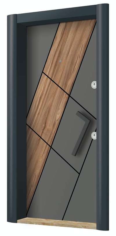 door