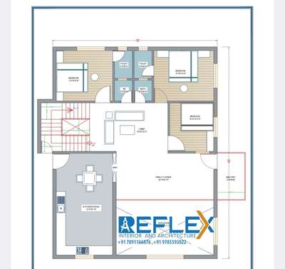 House plan