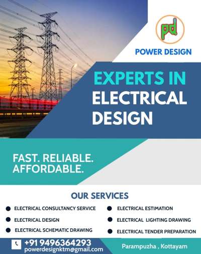 #ElectricalDesigns  #electricals