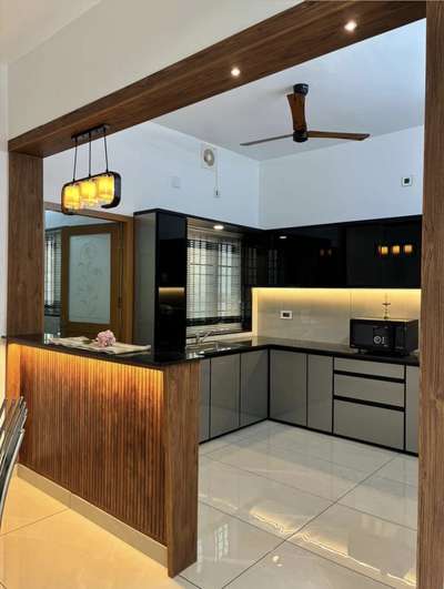 All type of aluminium fabrication works