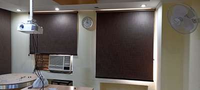 roller blinds