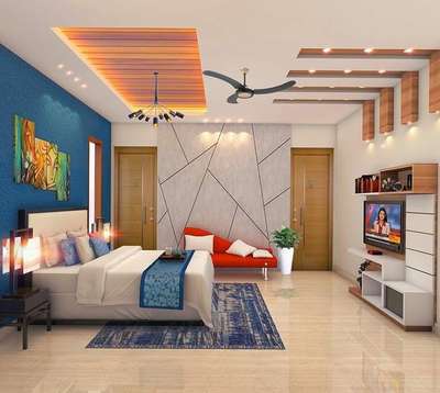 *false ceiling work *
dilevery 10 days