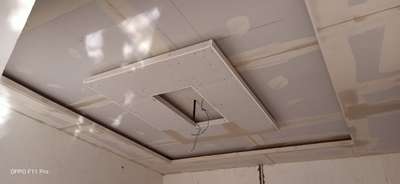 *diamond ceiling *
we are doing work for trust not for money.