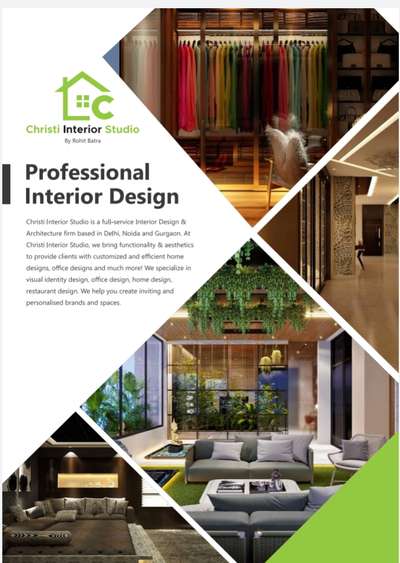 #profile#christiinteriorstudio#noida#delhi