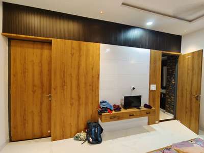 Site's 2 Room Completed at Udaipur Rajasthan
#blyudij 
#furnitures 
#BedroomDecor