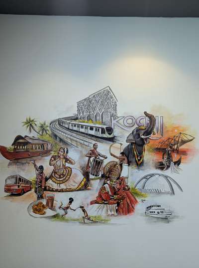 for  wall art paintings services contact 
#WallDesigns  #WallPainting  #WallDecors  #customized_wallpaper  #WallPutty  #WALL_PAPER  #LivingRoomWallPaper  #kochin  #kochi  #keralastyle  #collage