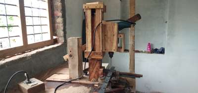 bench drill  #