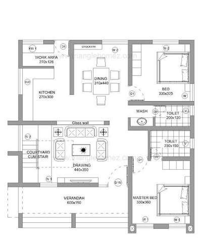 2000sqft 




single floor  #plan  #modernhouses