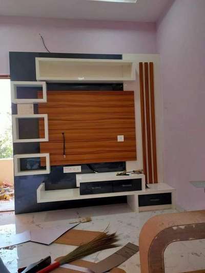 tv unit