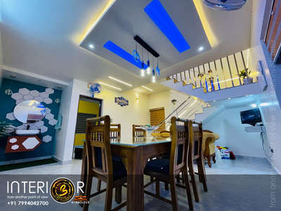 Interior Design #interiordesign    B Creations@ Thrissur  7994042700