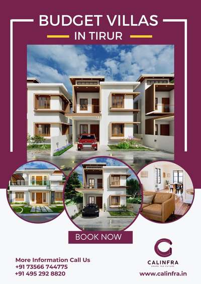 #budget #villas in #tirur #@tirur