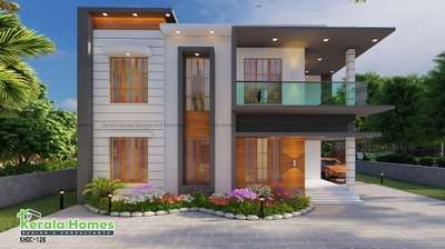 ▪️Client : Febina  (KHDC-128)
▪️Area : 1055 (in sqft)
▪️Rooms : 4 (in BHK)
▪️Land required to build : 3 (in cent)

Specifications🏠🏠
Ground Floor =1136 (in sqft)
Sitout , Living, Dining room, Family living, kitchen, work area,  bedrooms,common toilet
*First floor = 583 (in sqft)
Bedroom (attached), living, balcony, 

9 m ഫ്രണ്ട് വീതിയും, 12 m ബാക്കിലേക്ക് നീളവുമുള്ള ഒരു സ്ഥലത്ത് ചെയ്യാവുന്ന വീടാണിത്.🏘

🤗നിങ്ങളുടെ ബഡ്ജറ്റ് അനുസരിച്ചു specifications ലിസ്റ്റ് ചെയ്ത് കേരളത്തിലെ ഏറ്റവും കുറഞ്ഞ നിരക്കിൽ മികച്ച ക്വാളിറ്റിയിൽ  𝗣𝗟𝗔𝗡,3𝗗 𝗘𝗫𝗧𝗘𝗥𝗜𝗢𝗥 𝗗𝗘𝗦𝗜𝗚𝗡,3𝗗 𝗙𝗟𝗢𝗢𝗥 𝗣𝗟𝗔𝗡,3𝗗 𝗜𝗡𝗧𝗘𝗥𝗜𝗢𝗥 𝗗𝗘𝗦𝗜𝗚𝗡,എന്നിവയും വീട്  നിർമ്മിക്കുവാനും ഞങ്ങൾ സഹായിക്കാം.🤝

𝗖𝗮𝗹𝗹/𝗪𝗵𝗮𝘁𝘀𝗮𝗽𝗽☎️:+919778404910
9️⃣7️⃣7️⃣8️⃣4️⃣0️⃣4️⃣9️⃣1️⃣0️⃣

#keralahomedesign #keralahomedesigns #keralahomes #architects #homedecor #keralahomedecor #budgethome #keralahomestyle #3Dhomedesign