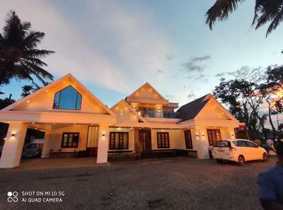 Prime Marvel Infrastructure 
Successfully completed new residence Kattappana, Idukki.
Client: Mr. Siby Poomattam

Design & Construction: 
Prime marvel Infrastructure Pvt.Ltd.
Kattappana.

For more details: 
Call or Whats app:- 7034344222
8078755543
Mail:
binu.primemarvel@gmail.com #Idukki  #Kerala