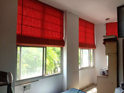 Roman Blinds