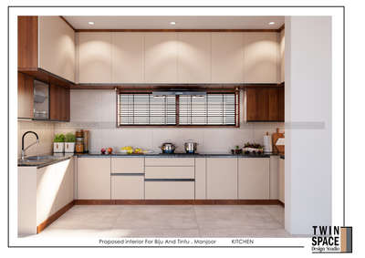 Cooking made beautiful❤️

 #KitchenDesign 
#ModularKitchen
#InteriorDesign 
#KitchenGoals 
#HomeDecor
 #ModernKitchen
 #KoloApp 
#KitchenInspo 
#InteriorDesigner