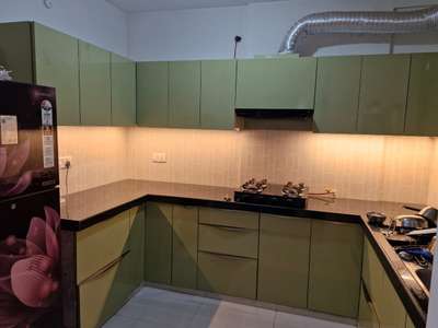 modular kitchen design Jaipur, best furniture work kitchen design