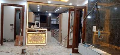 kitchen interior,hi guys what about this interior design 😊
 #kolo  #InteriorDesigner  #KitchenInterior  #furniture  #furnituredesign  #likeforlikes  #rtinteriors2021
 #GlassBalconyRailing  #jali  #MDFBoard