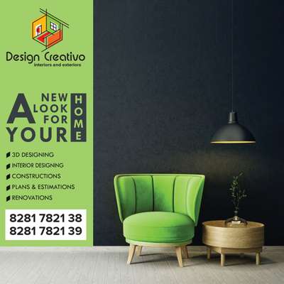 Design Creativo 🏡
North Paravur