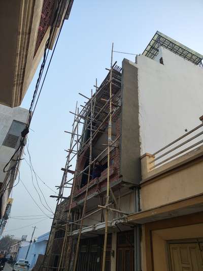 Elevation Design Working  #ElevationHome  #ElevationDesign  #frontElevation  #High_quality_Elevation