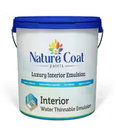 #WallPainting #paints #InteriorDesigner Luxury interior emulsion by NATURE COAT PAINTS