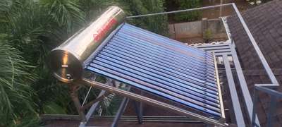 #solarwaterheater  #SolarSystems  #solarenergy  #solarinstallation  #solarpanels  #solarinverter  #solarbattery