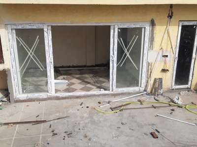 emaarplast upvc windows &doors India