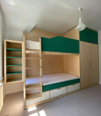 #bunkbeds for children's