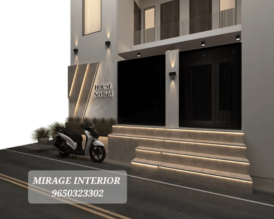 EXTERIOR DESIGN CONCEPT