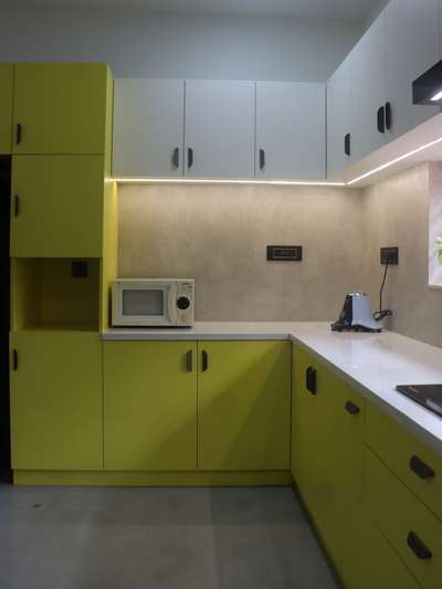 Finished project  #KitchenInterior
