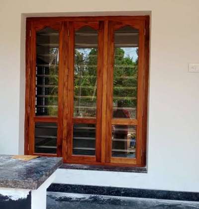 #woodpolish  #Woodendoor #Woodendoor  #wood_polishing  #painwood_polishing  #completework #polishwork #callnow_9784502149