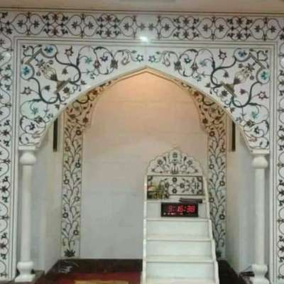 inlay work agra