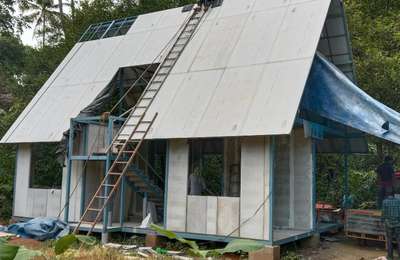 Prefab Homes