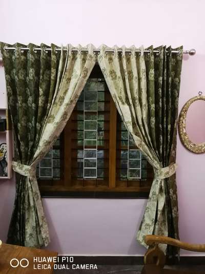 cloth curtain # #