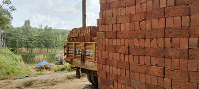 #bricks #redclaybricks #wirecutbricks