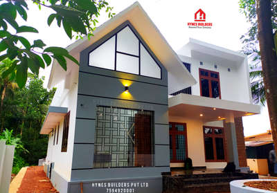 3BHK attached toilet 1438 sqft.
Budget :30 lakhs including interior work.
compleated : November 2021
Location : Puthenvelikara Ernakulam.
Client : Lenin Palatty