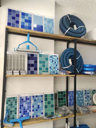 swimming pool accessories 

 #swimmingpoolwork #swimmingpool