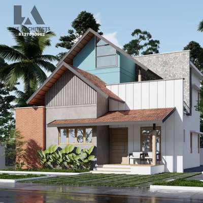 #2BHKHouse #KeralaStyleHouse #kwralahome #ElevationHome #elavation #3d #ContemporaryHouse #modernminimalism #modernhome #Architect #architecturedesigns #tropicalhouse #all_kerala #Malappuram #manjeri #kottakal