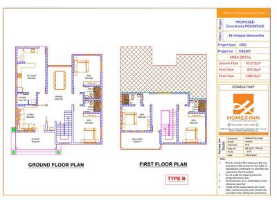 2400 sq feet 4 bed 
 #FloorPlans  #homesweethome