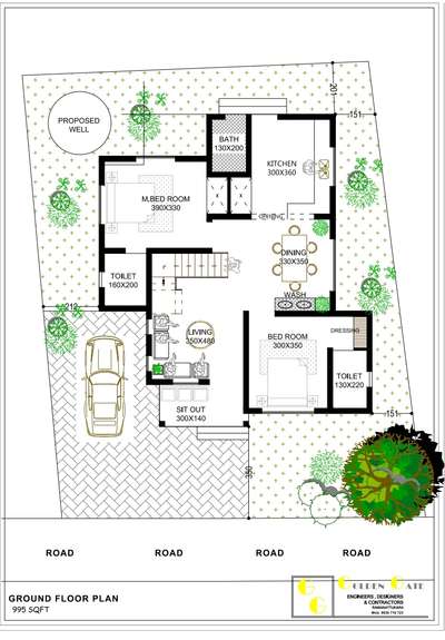 House plan