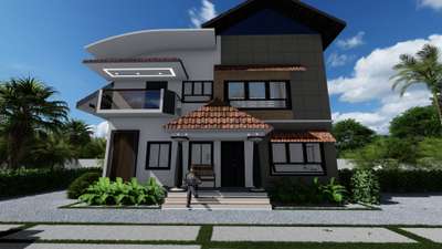 #3D_ELEVATION