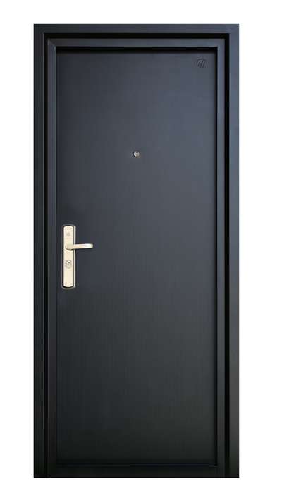 HAWAII STEEL DOOR HD 22