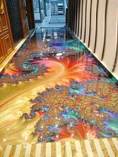 appoxy 3d floors work 
contact