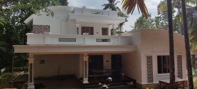 3 bedroom house
pathanamthitta