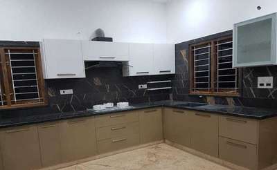 modular kitchen. 9526284034