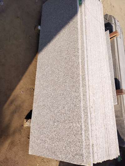 #white granite