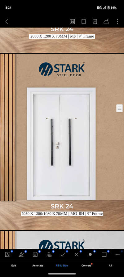 steel doors available  
 #SteelWindows  #StainlessSteelBalconyRailing  #Steeldoor