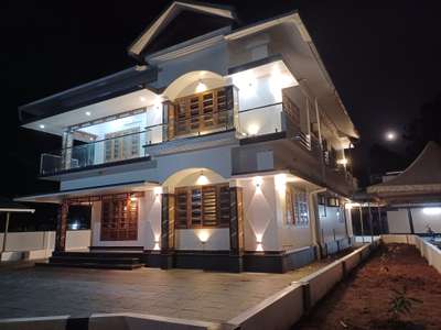 #gopika construction # perumbavoor # 2500sft#