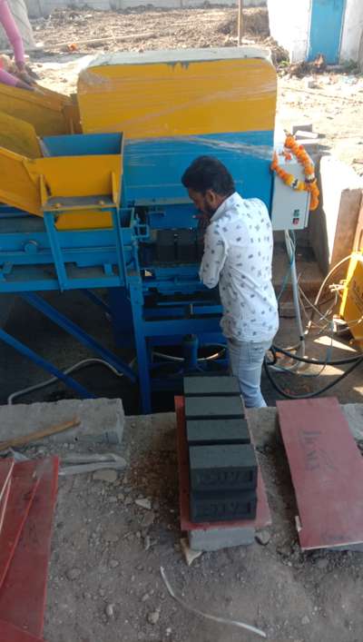 fly ash brick