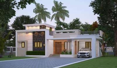 new work 1250sqft 20lakhs full finishing