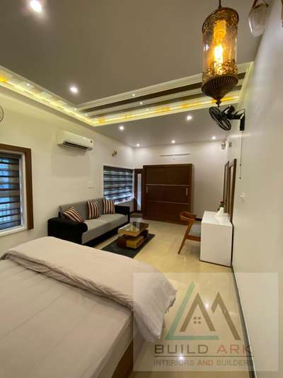 Bedroom Interiors